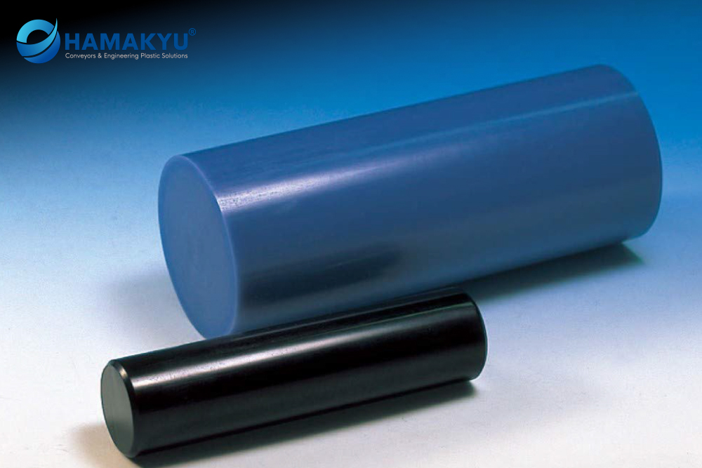 Tấm nhựa màu xám đen  MC801 JP kích thước 5x600x1200mm, xuất xứ: MCAM/Nhật Bản